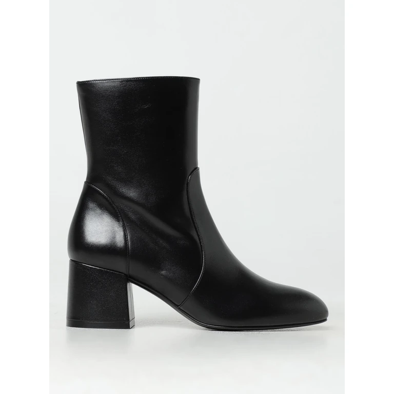 Boots Woman color Black (SF411BLK)