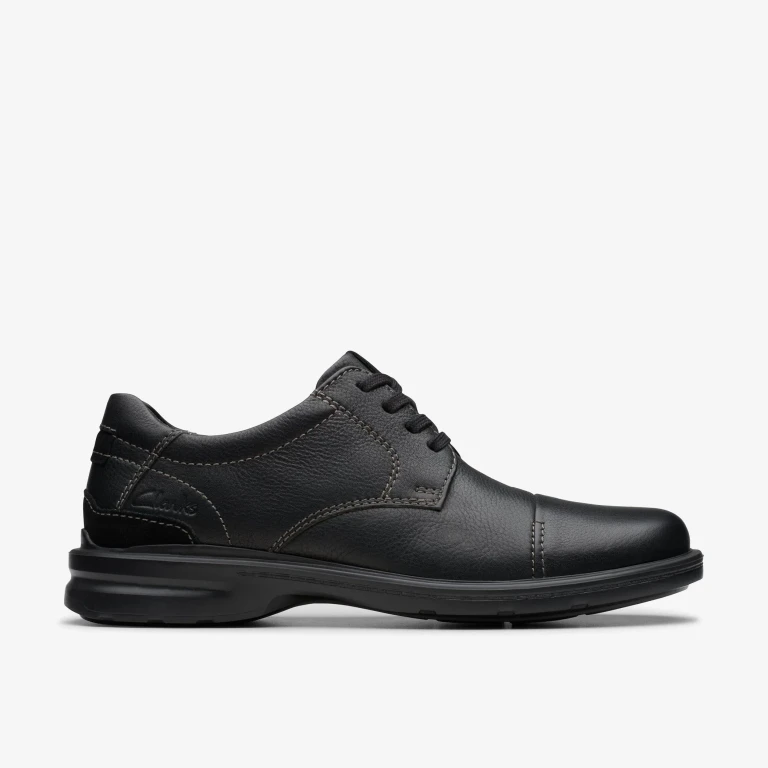 [26179429] Mens Clarks Gessler Cap