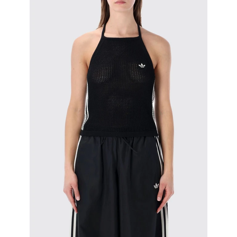 Top Woman color Black (KE0199)