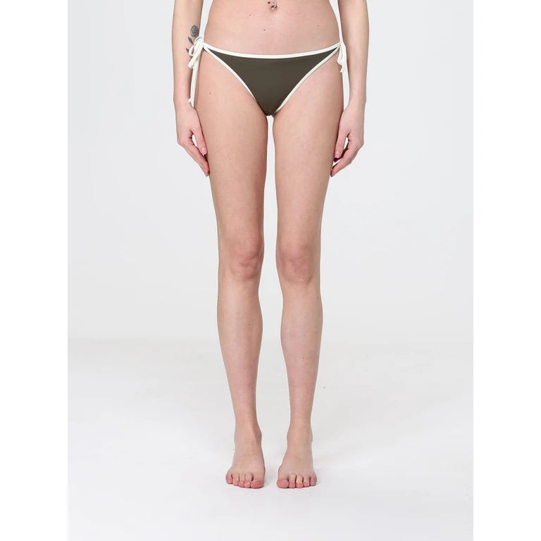 Swimsuit Woman color Green (ML902VS149C375)