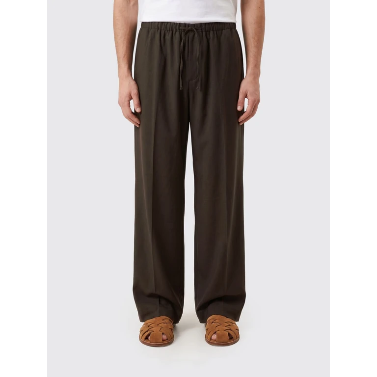 Pants Men color Brown (50563827210)