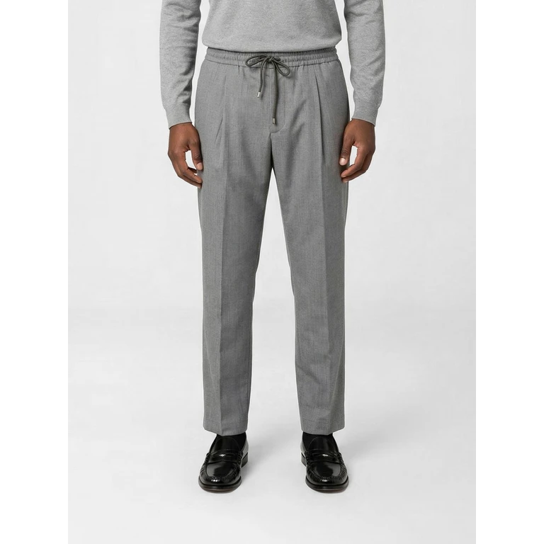 Pants Men color Grey (COVENTS30008200080)