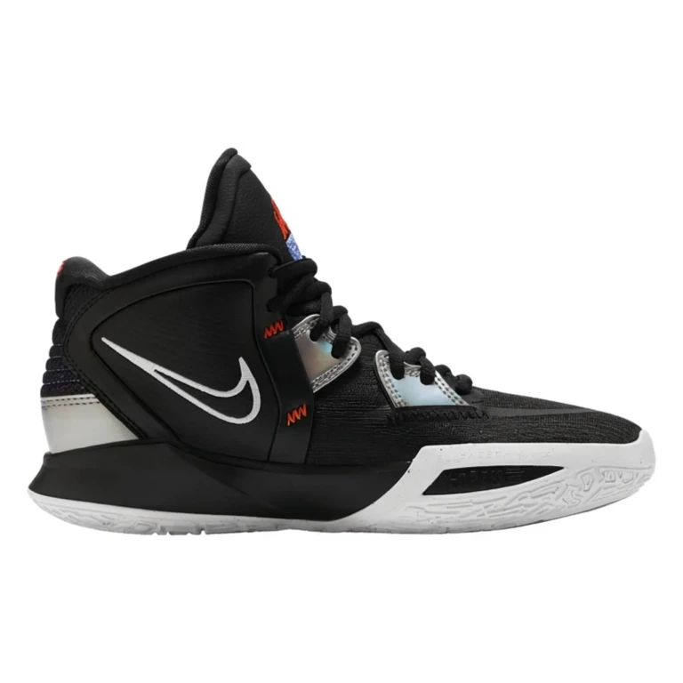 Grade School Kyrie Infinity 'Fire And Ice Gs' Shoes