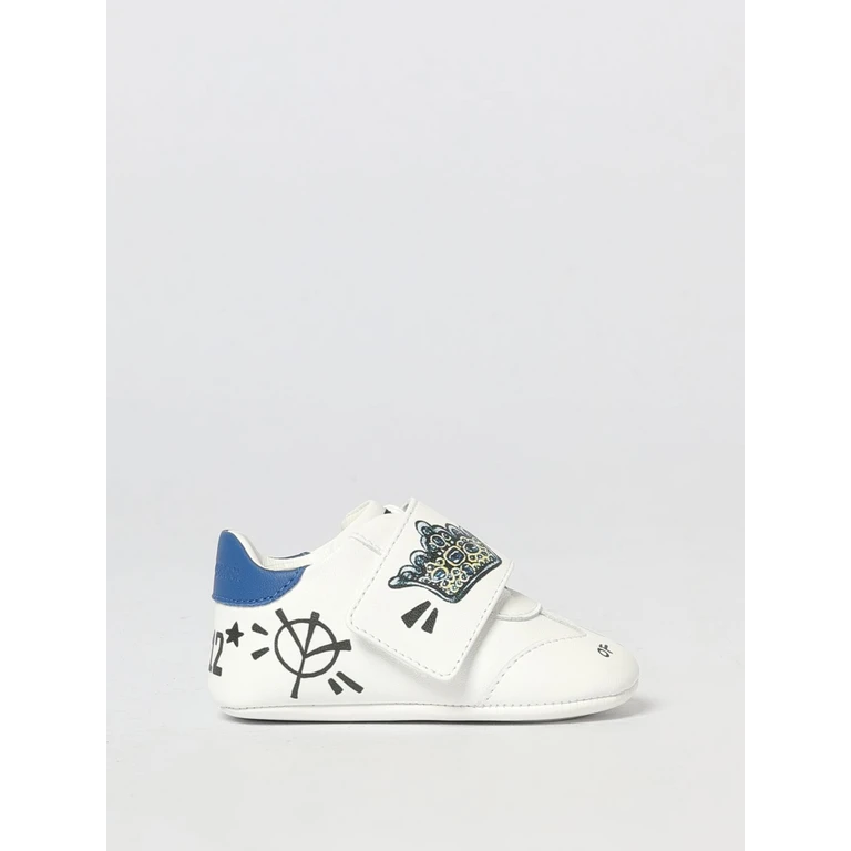 Sneakers Kids color Blue (DK0164AD1618W921)