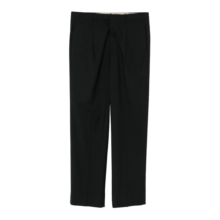 Incotex Pantalons Décontractés - Noir (1T00065855C991)