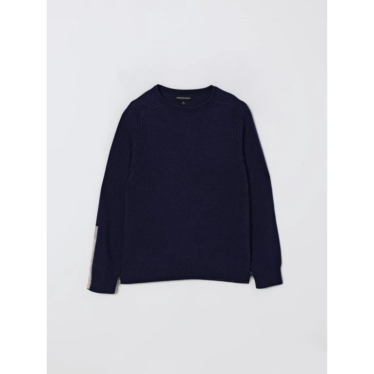 Sweater Kids color Navy (EB000647AF17340UB130)