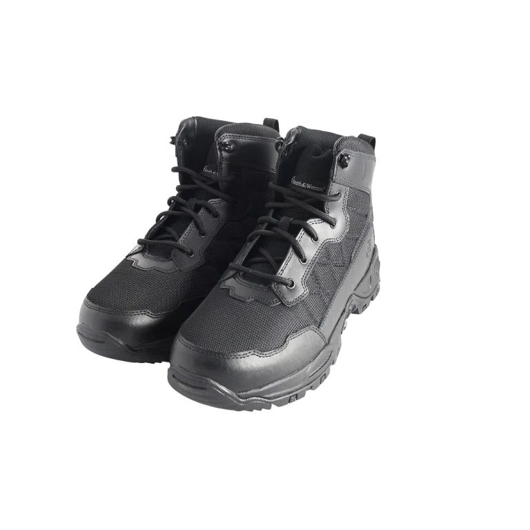Scout Hot Weather 6"