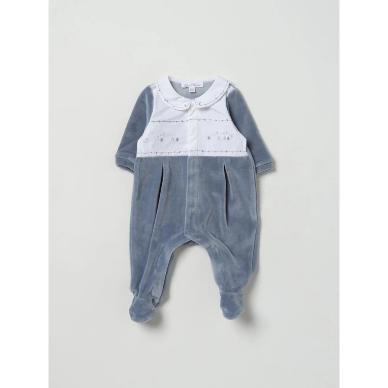 Tracksuit Kids color Blue (TX5417043)
