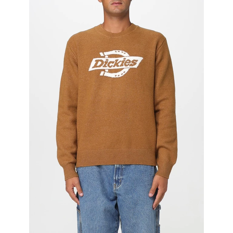 Sweater Men color Yellow (DK0A87OQ0BD1)