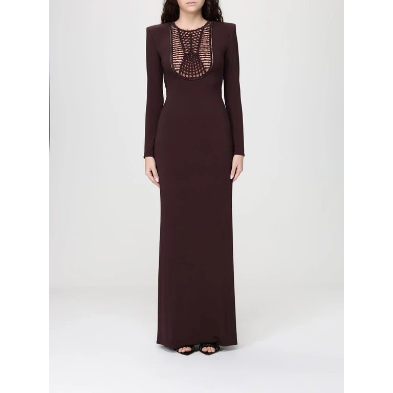 Dress Woman color Brown (ABR3962E2644)