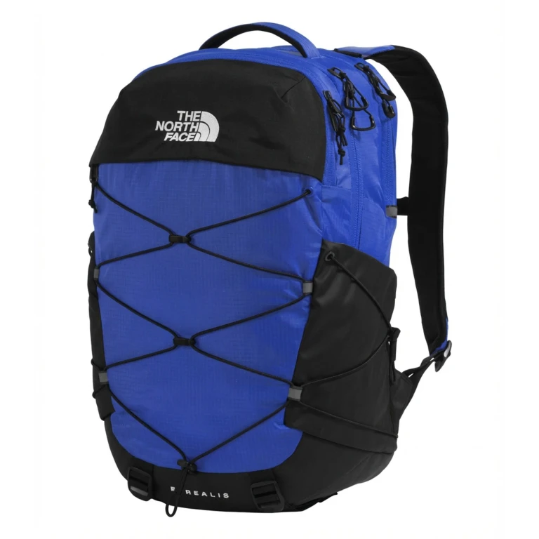 Unisex Borealis Backpack