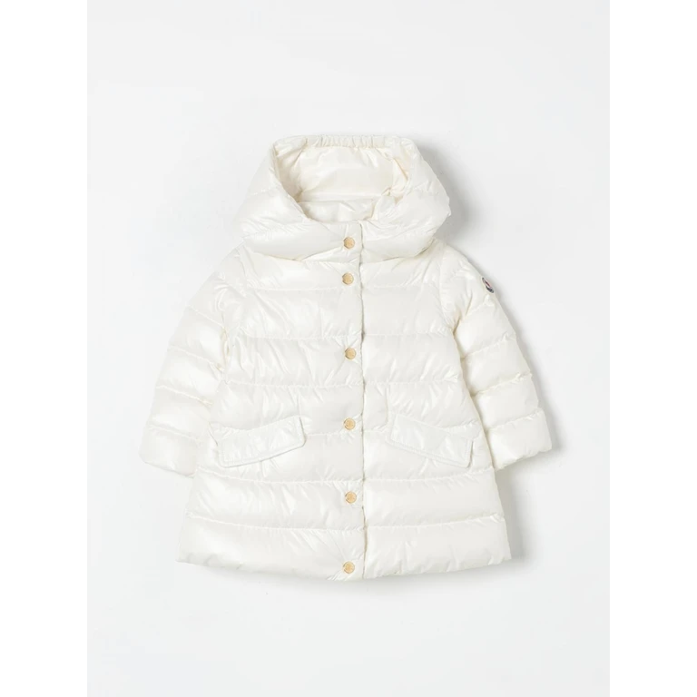 Jacket Kids color Yellow Cream (1C00002595ZJ034)