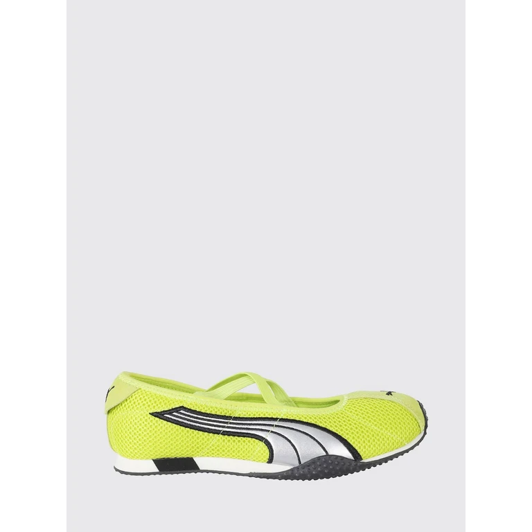 Ballet Flat Woman color Yellow (40782001)