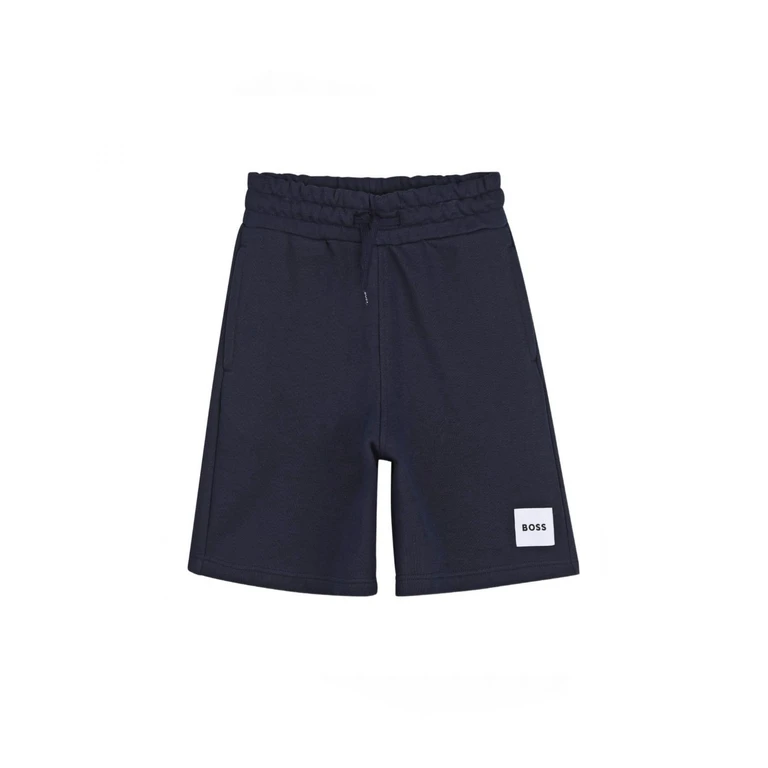 Shorts Kids color Blue (J52928849)