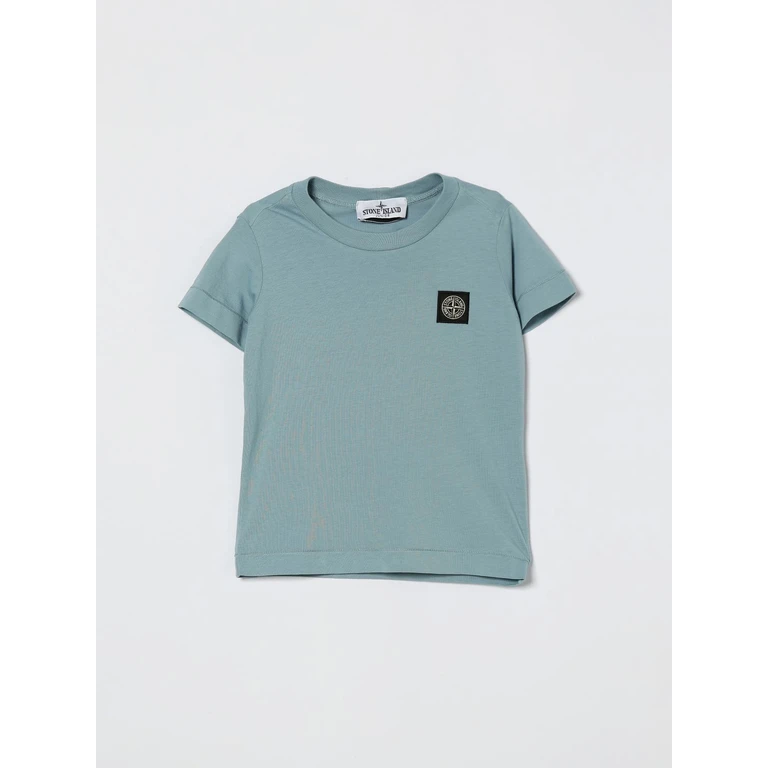 T-Shirt Kids color Gnawed Blue (2100002S0047V004A)
