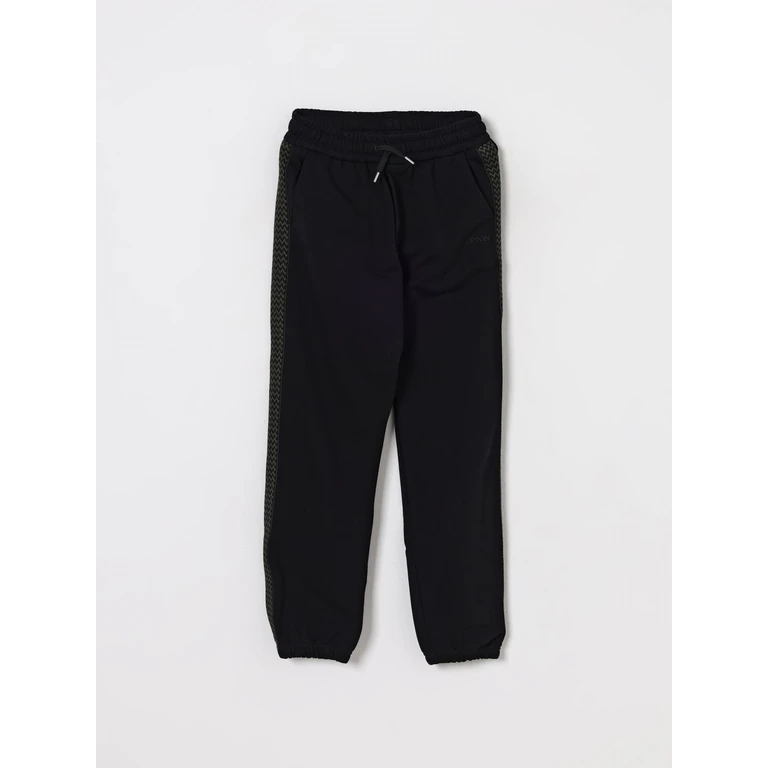 Pants Kids color Black (N3030109B)