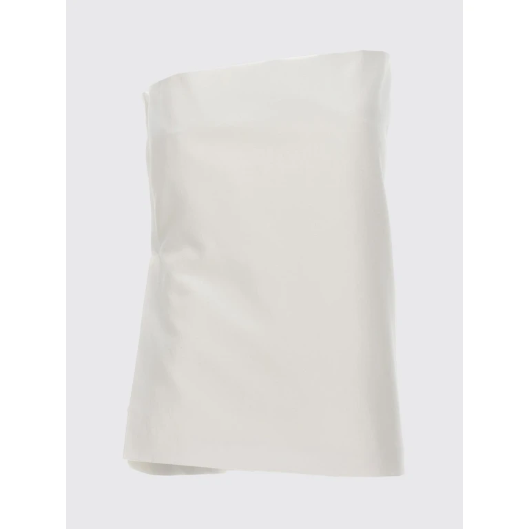 Top Woman color White (216116430600001)