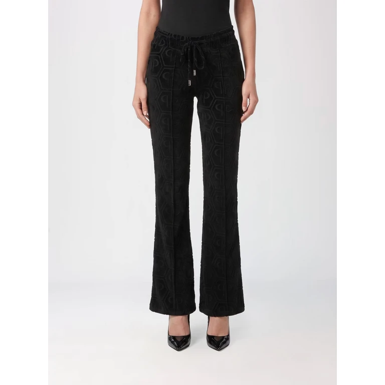 Pants Woman color Black (AAECWJT2177PTE003N02)