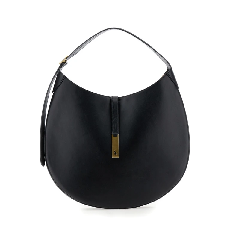 Polo Ralph Lauren Medium Shoulder Bag