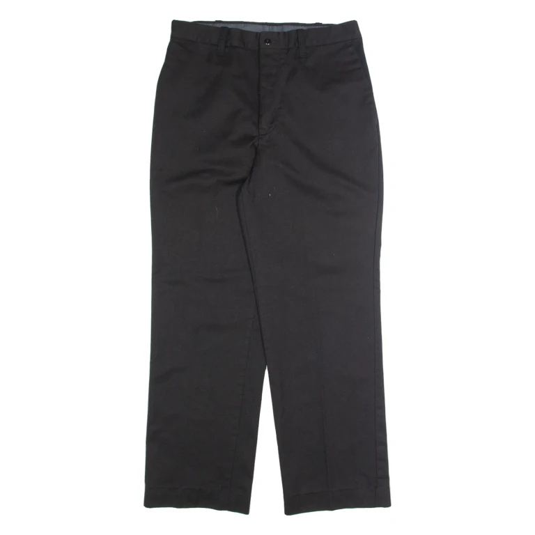 DICKIES Chino Mens Trousers Beige Regular Straight W32 L30