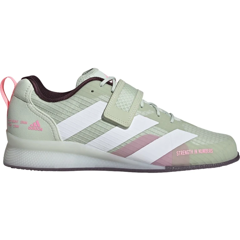 Men's Adipower Weightlifting Iii Sneakers