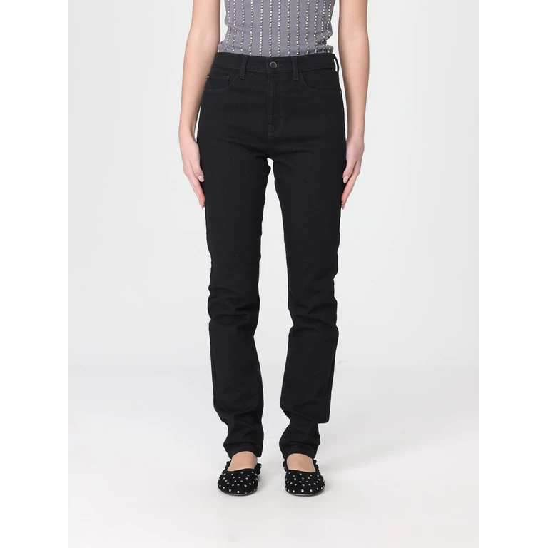 Jeans Woman color Black (8N2J202DL1Z0005)