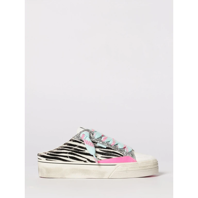 Sneakers Woman color White (29551PP868)