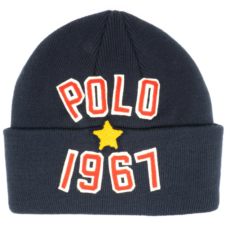 Men's 1967 Watchcap Knitted Hat Hats