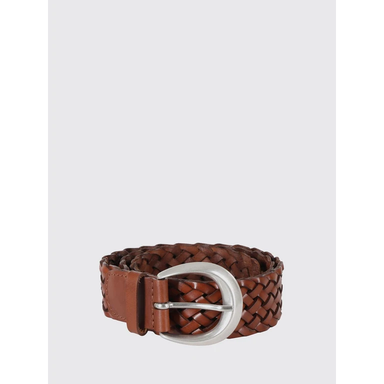 Belt Woman color Burnt (D10504MASBRUCIATO)