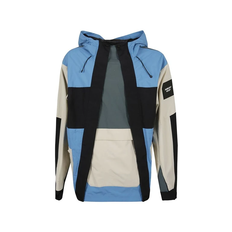 Ambush Blue Polyamide Clothing - Men