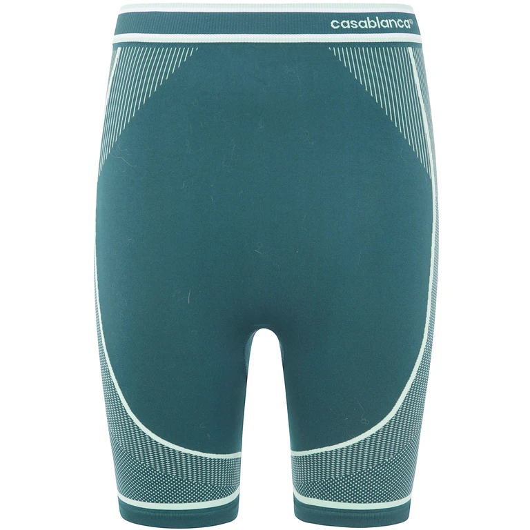 Pants Seamless Shorts "W. Pf26.Act.052.01 Green"
