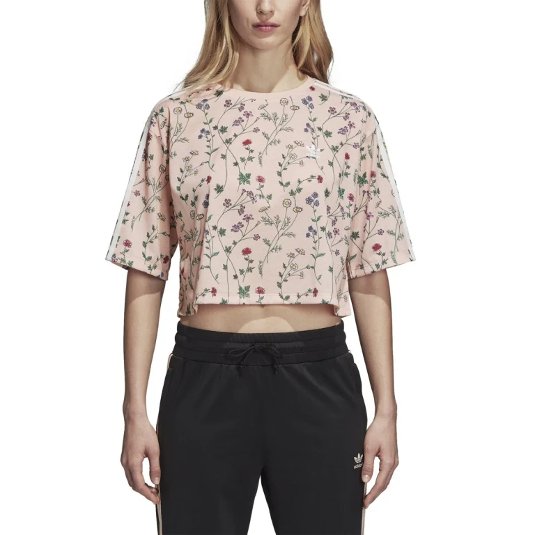 Women's Aop Tee