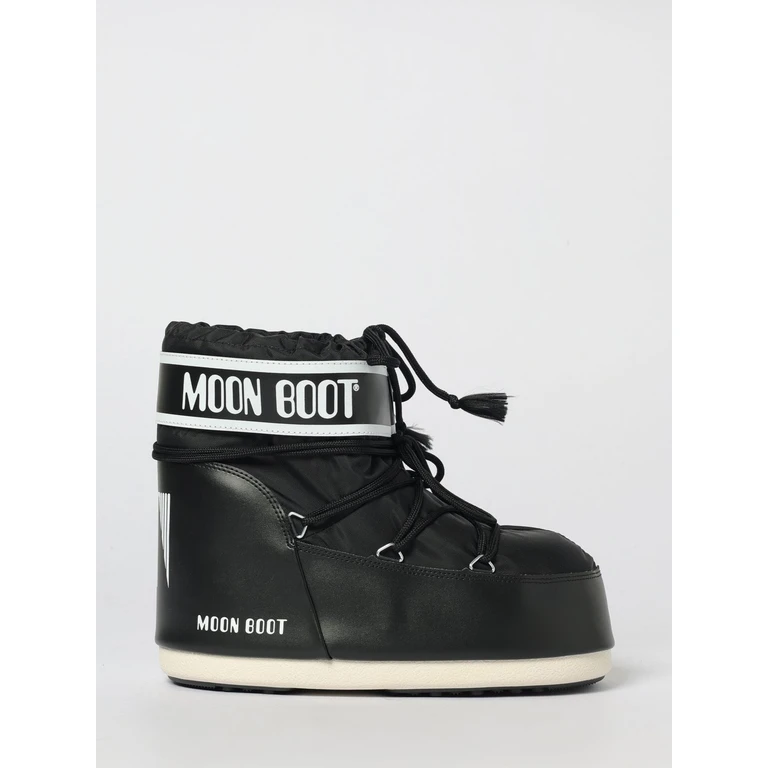 Boot Men color Black (80D1409340N001)