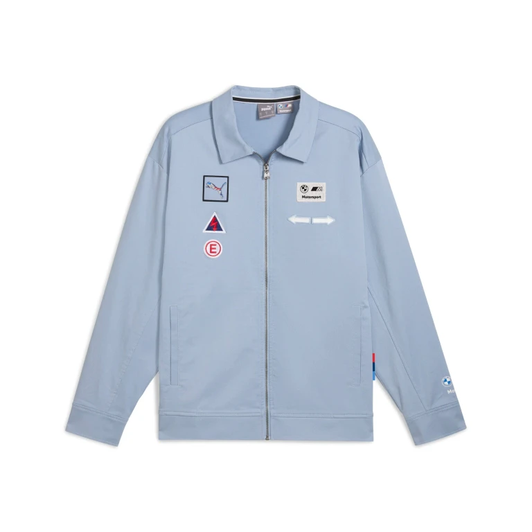 Men's Bmw Motorsport Coach Jacket Jackets