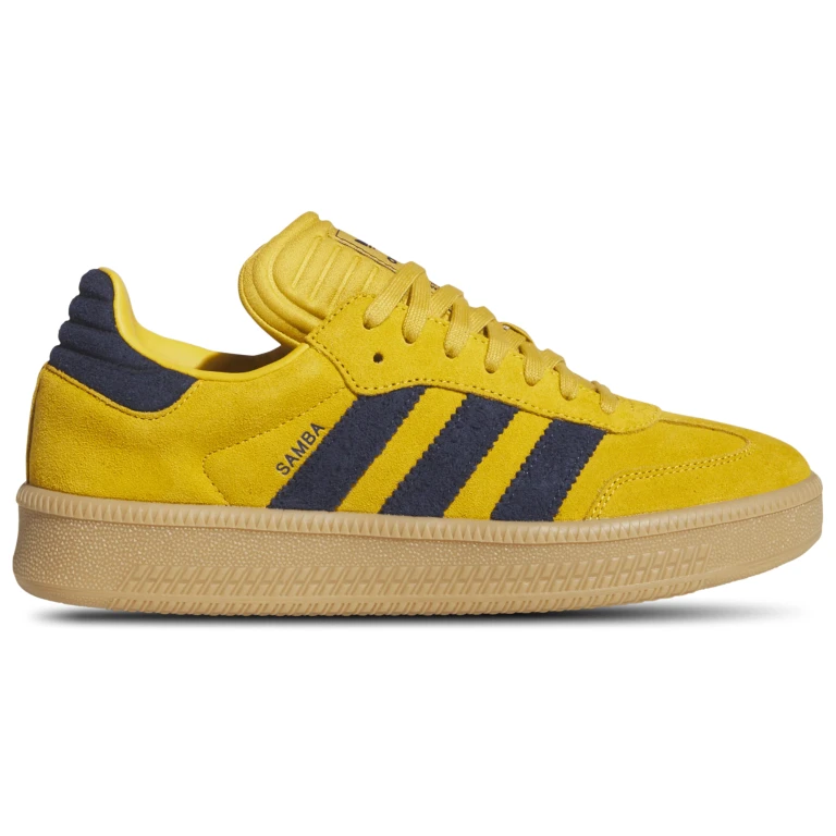 [JP7781] Mens adidas Originals Samba XLG