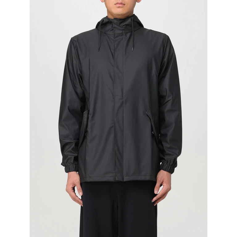 Jacket Men color Black (1801001)