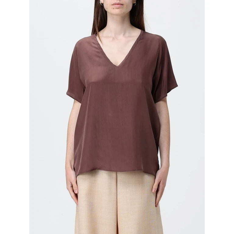 Top Woman color Violet (116235P6003MOSTO)