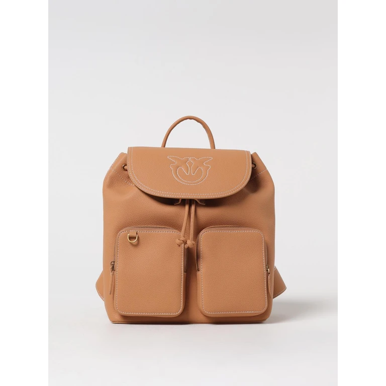 Backpack Woman color Brown (104351A1LFC83Q)