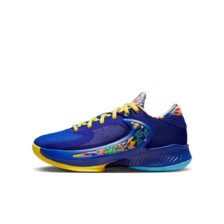 Grade School Zoom Freak 4 Se Gs 'Kaleidoscope'