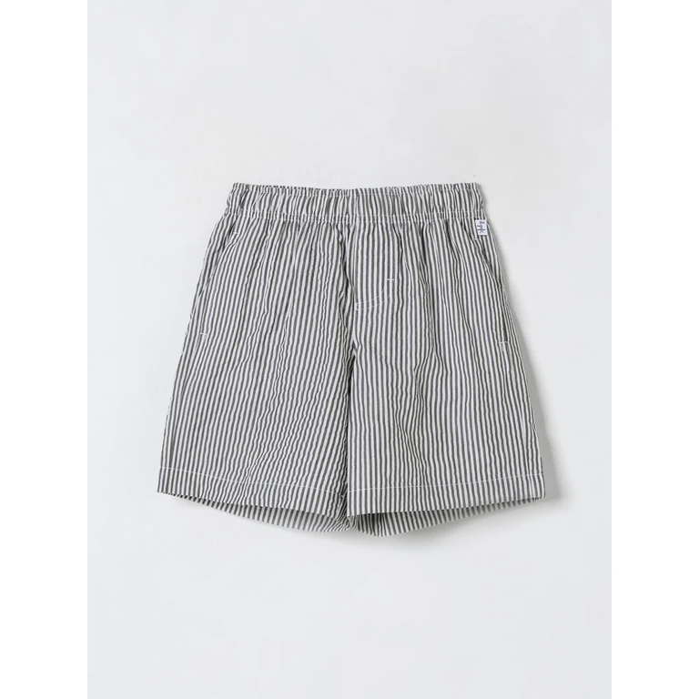 Shorts Kids color Grass Green (P25PB180C1080562)