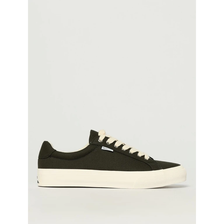 Sneakers Men color Military (M2SAMS11PCVS63)