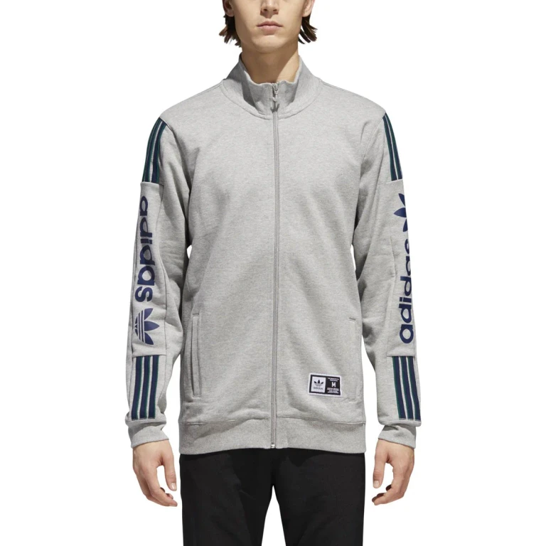 Men's Quarzo Fleece Zip
