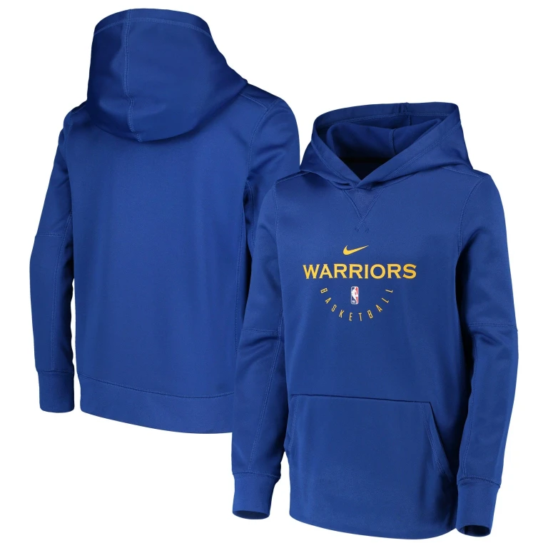 Youth NBA Golden State Warriors Hoodie Hoodies