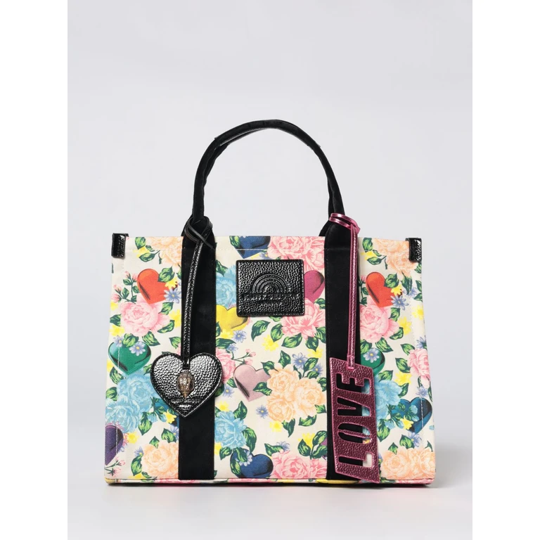 Handbag Woman color Black (5033505609BLACK/COMB)