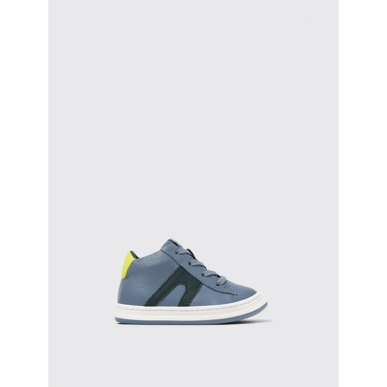 Sneakers Kids color Grey (K900338-003TWINS0)
