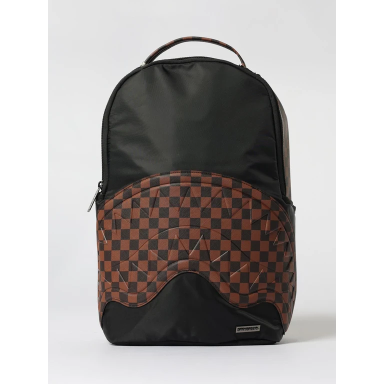 Backpack Men color Multicolor (910B7667NSZ)