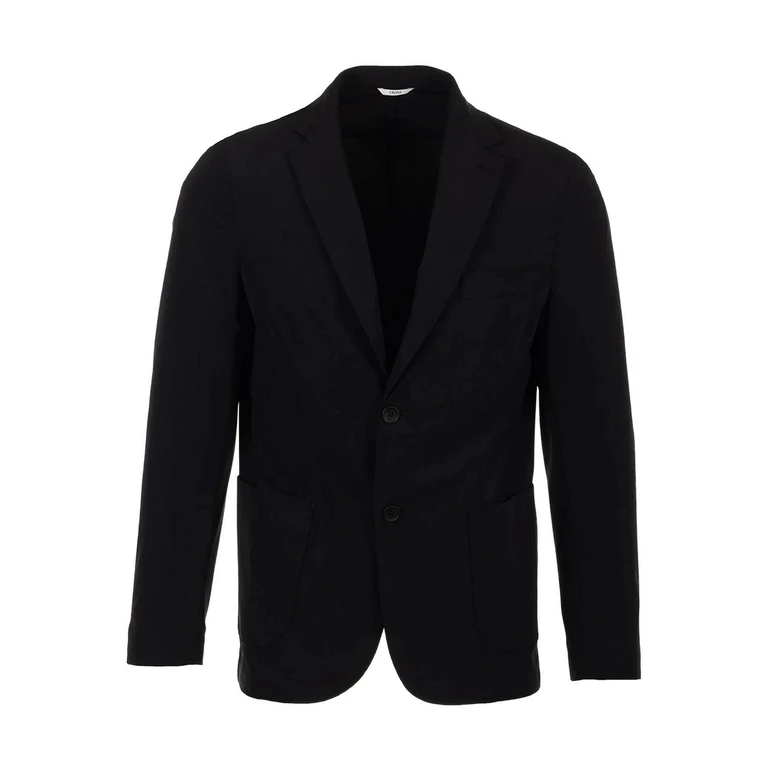 Cruna Blazer - Noir (TRIBECA0001900)