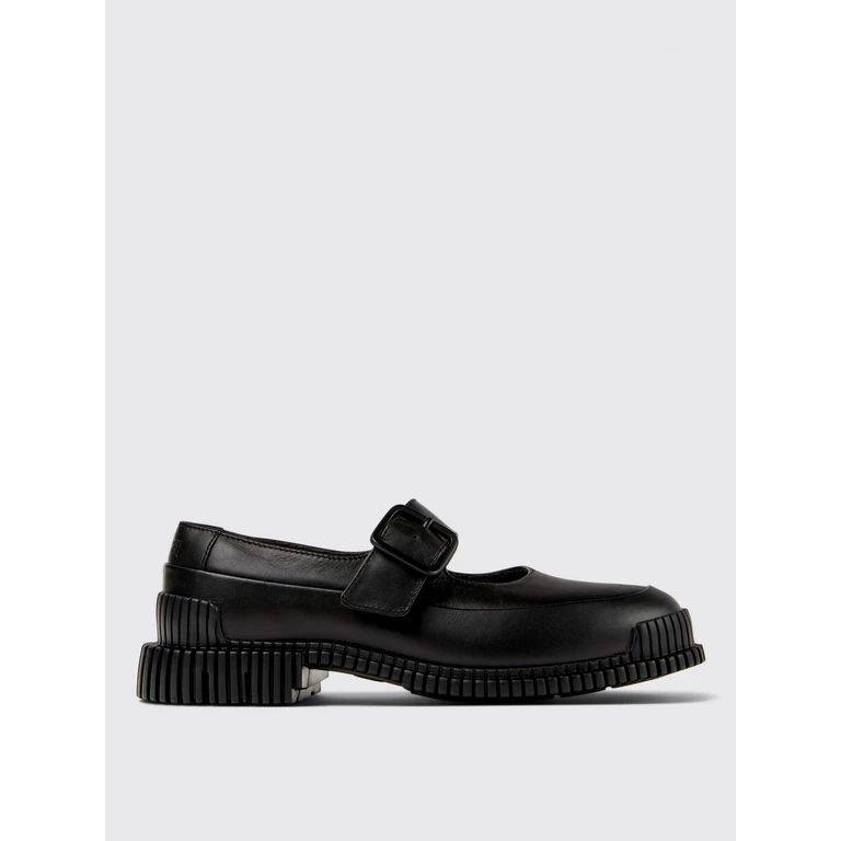 Ballet Flat Woman color Black (K201761-001PIX0)
