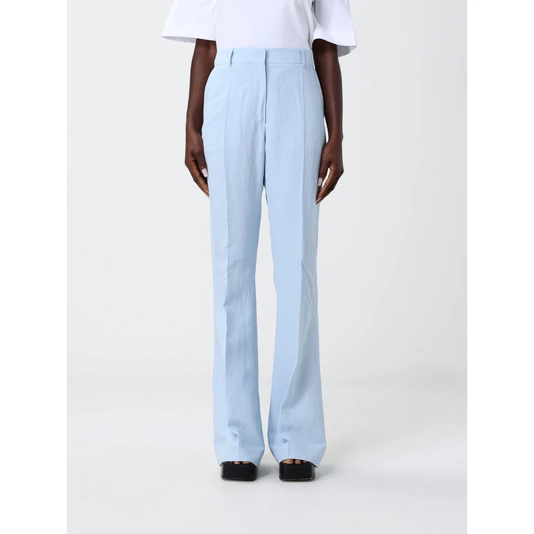 Pants Woman color Blue (2612131092600002)