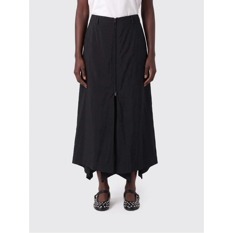 Pants Woman color Black (KG3562)